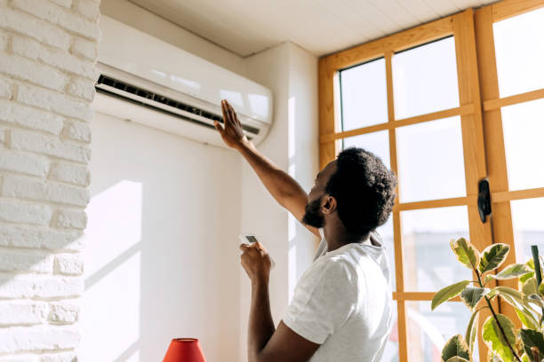 Best Emergency HVAC repair  in Scotia, NY