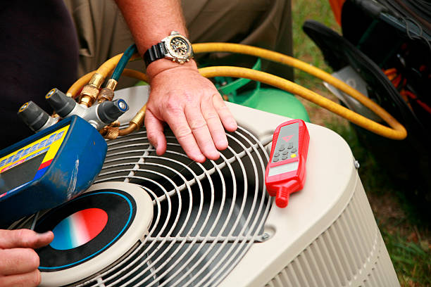 Best HVAC replacement cost  in Scotia, NY