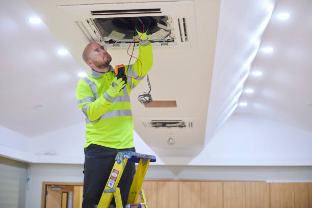 Professional HVAC in Scotia, NY