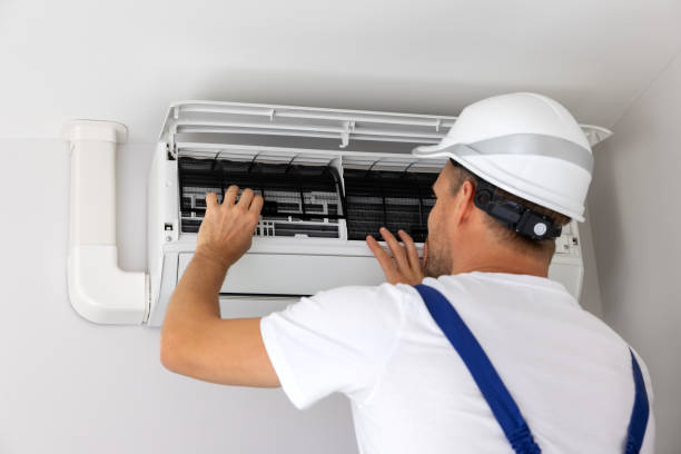 Best Emergency HVAC repair  in Scotia, NY